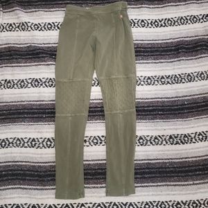 Matilda Jane 435 Moto jeggings girls sz. 10